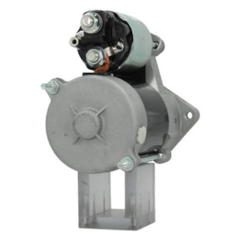 Motor de arranque sustituyeDenso 128000-4290 / 128000-4291 / Bombardier 410-209-200