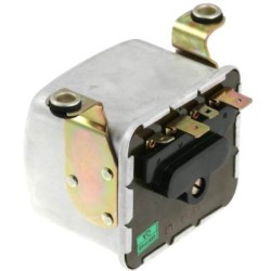 Regulador para dinamo sustituye Lucas ncb120 / ncb118 / 37408 / 37405