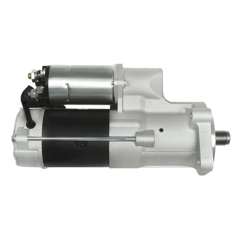 Anlasser ersetzt 0-24000-0148 / 0-24000-0168 / 8980540630 / 8980703211 Anlasser ersetzt 0-24000-0148 / 0-24000-0168 / 8980540630 / 8980703211