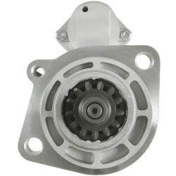 Motor de arranque sustituye0-24000-0148 / 0-24000-0168 / 8980540630 / 8980703211