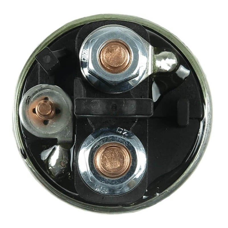 Solenoide para motor de arranque Valéo ESW20E26