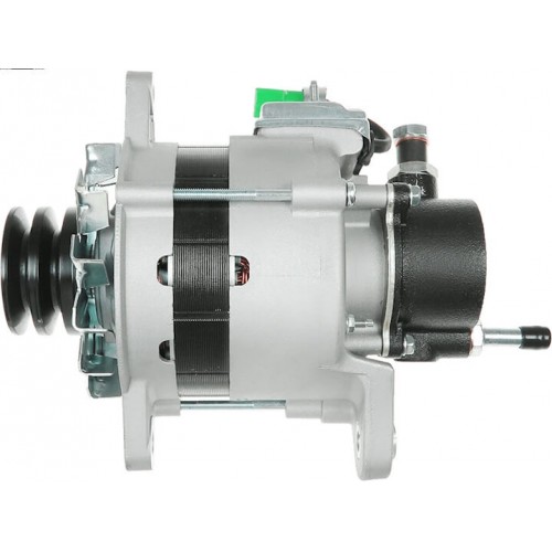 Alternatore equivalente 121000-0730 / 100213-1300 / 100213-0250