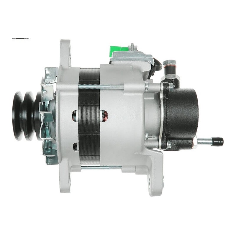 Lichtmaschine ersetzt DENSO 100213-1700 / 100213-1180 / 100213-0790