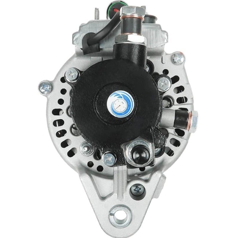 Lichtmaschine ersetzt DENSO 100213-1700 / 100213-1180 / 100213-0790