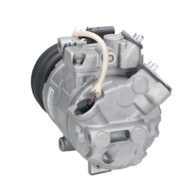 Compresor del aire acondicionado sustituye 4471707932 / TSP0159332 / ACP167000S / 8E0260805M