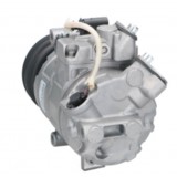 Compressore dell'aria condizionata sostituisce 4471707932 / TSP0159332 / ACP167000S / 8E0260805M