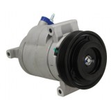 Compressore dell'aria condizionata sostituisce TSP0155948 / ACP825 / 95516238 / 813410 / 70818124