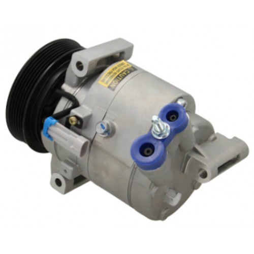 Compressore dell&#039;aria condizionata sostituisce TSP0155948 / ACP825 / 95516238 / 813410 / 70818124