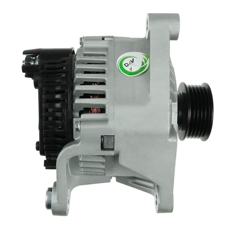 Lichtmaschine ersetzt BOSCH 0123320016 / 0123320052 / VALEO A13VI156