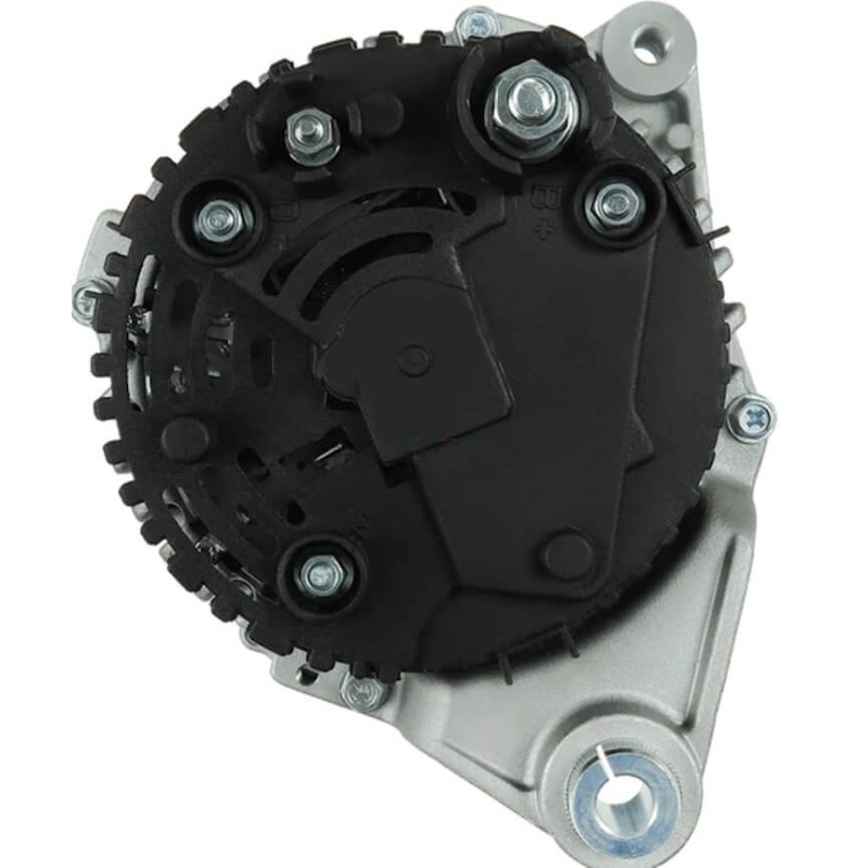 Lichtmaschine ersetzt BOSCH 0123320016 / 0123320052 / VALEO A13VI156