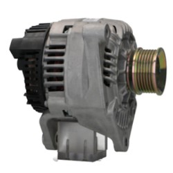 Alternador sustituye VALEO 2541856 / 2541856A / 2541895 / 2541895B / 2541895C