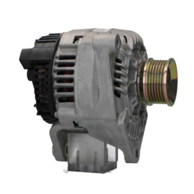 Alternator VALEO A13VI173 replacing A13VI156 / A13VI173