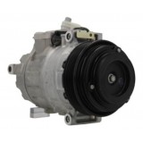 AC compressor DENSO DCP17023 replacing 4471907810 / TSP0159083 / ACP42001S / A0002300911