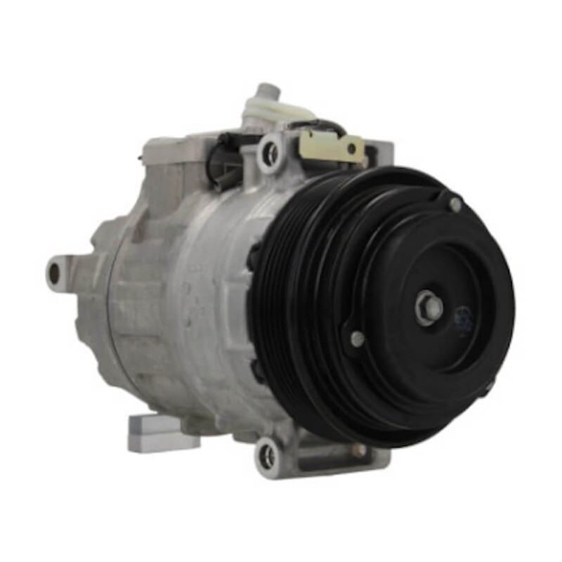 AC compressor DENSO DCP17023 replacing 4471907810 / TSP0159083 / ACP42001S / A0002300911