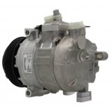 AC compressor DENSO DCP17023 replacing 4471907810 / TSP0159083 / ACP42001S / A0002300911