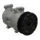 Compressore dell'aria condizionata sostituisce 4471504510 / TSP0155946 / ACP103000P / 8831005080