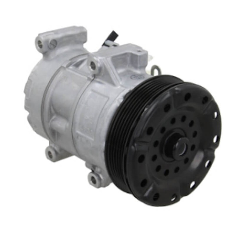 AC compressor DENSO DCP50114 replacing 4471504510 / TSP0155946 / ACP103000P / 8831005080