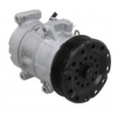 AC compressor DENSO DCP50114 replacing 4471504510 / TSP0155946 / ACP103000P / 8831005080