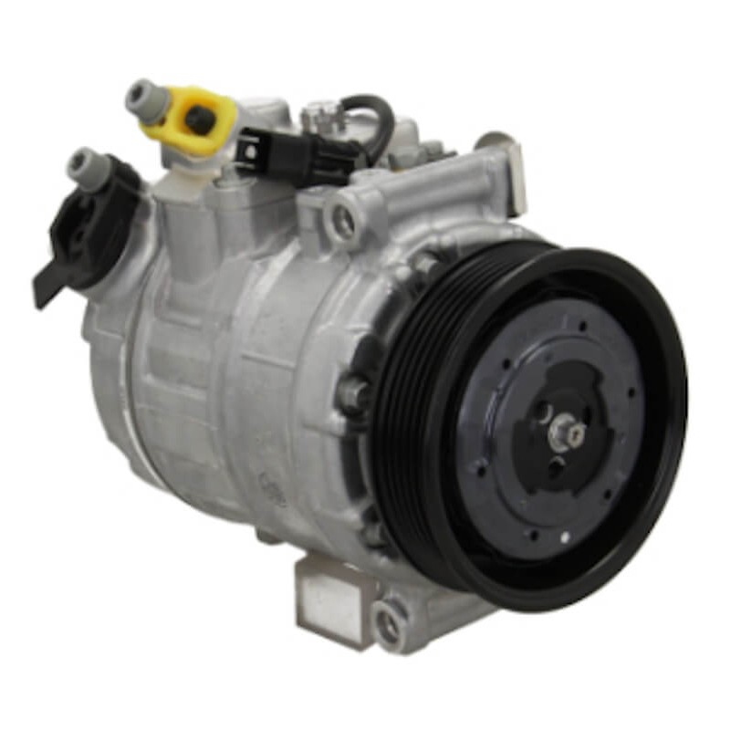 Klima-Kompressor DENSO DCP05036 ersetzt ACP1372000S / 9122618 / 70818067 / 4472601910