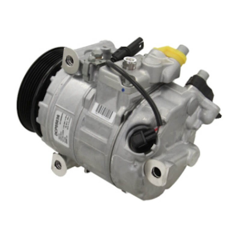 Klima-Kompressor DENSO DCP05036 ersetzt ACP1372000S / 9122618 / 70818067 / 4472601910