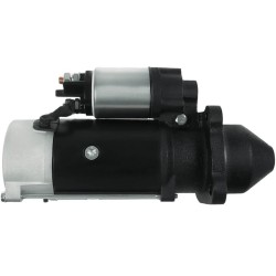 Motor de arranque sustituyeMS435 / AZF4508 / 0986020070