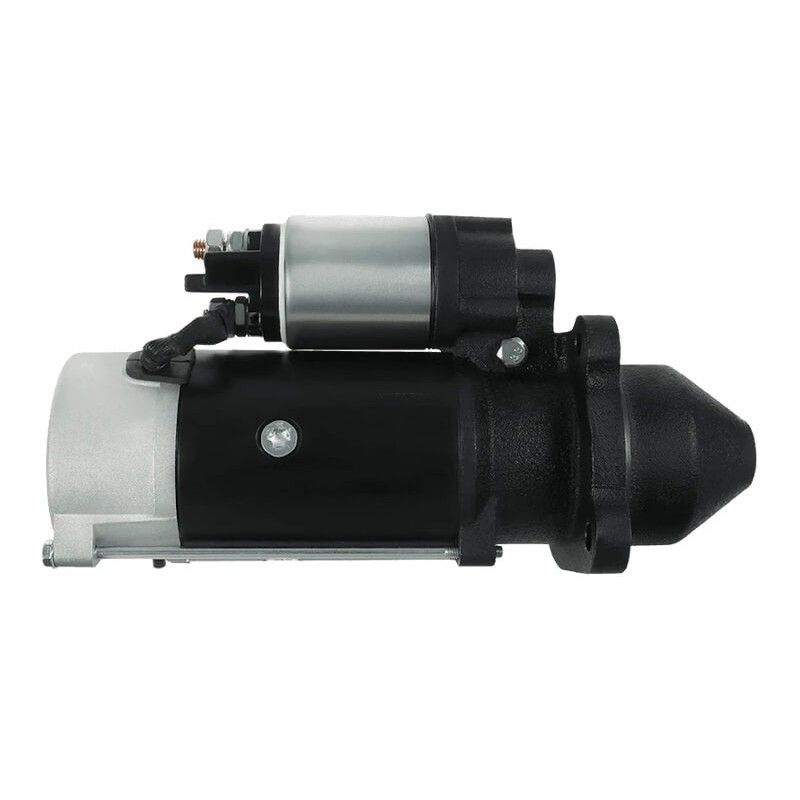 Anlasser ersetzt MS435 / AZF4508 / 0986020070