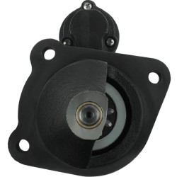 Motor de arranque sustituyeMS435 / AZF4508 / 0986020070