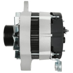 Alternador sustituye Valéo A13N164 / A13N163 / 2541124
