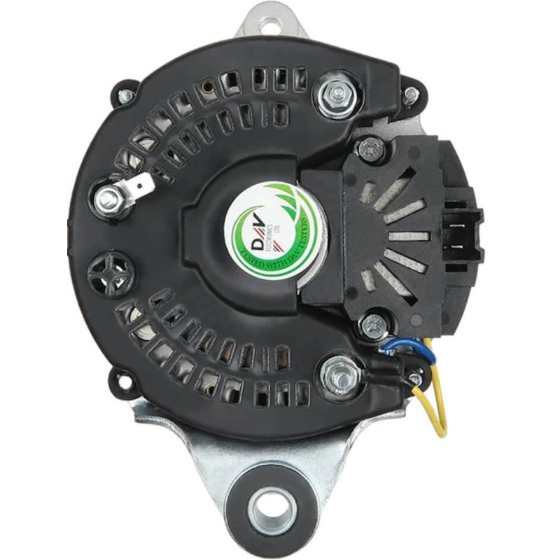 Alternator replacing VALEO A13N164 / A13N163 / 2541124