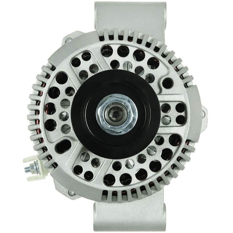 Starter replacing Mitubishi M8T70471 / M3T61171 / M2T56272 / M2T56271