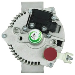 Anlasser ersetzt Mitubishi M8T70471 / M3T61171 / M2T56272 / M2T56271