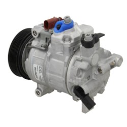 Compresor del aire acondicionado DENSO DCP02110 sustituye 511243 / 4G0260805M / 4G0260805AD / 4472809290