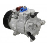 Compressore dell'aria condizionata DENSO DCP02110 sostituisce 511243 / 4G0260805M / 4G0260805AD / 4472809290