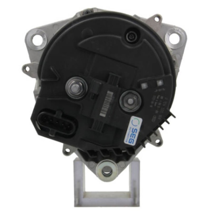 Alternator 0124555168 replacing 0111542802 / 0121540402