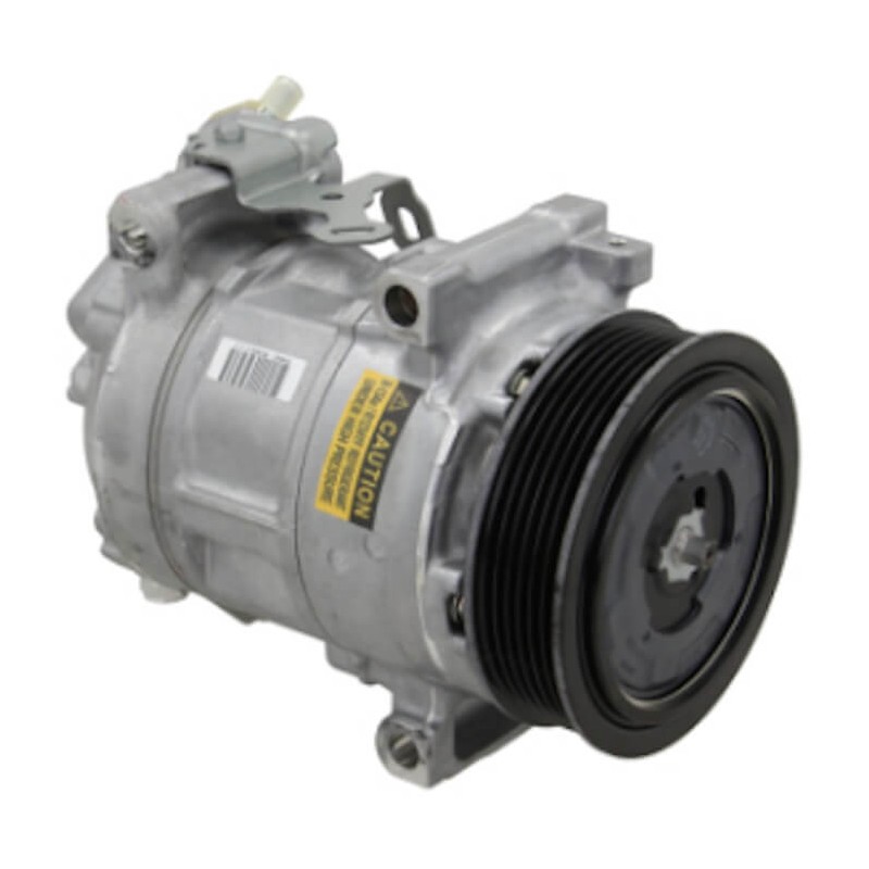 AC compressor replacing 4471504722 / DCP21024 / ACP502000P / 999114 / 9810347280