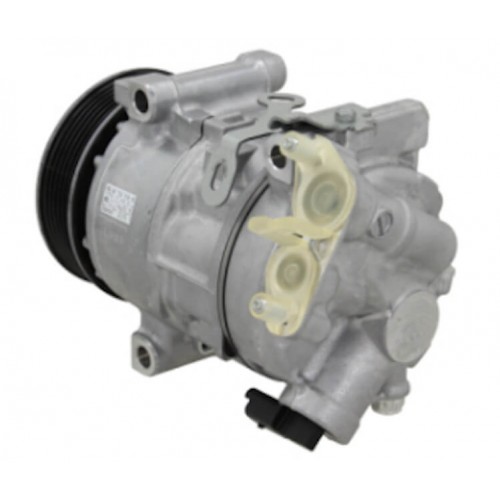 Compressore dell&#039;aria condizionata sostituisce 4471504722 / DCP21024 / ACP502000P / 999114 / 9810347280