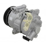 Compressore dell'aria condizionata sostituisce 4471504722 / DCP21024 / ACP502000P / 999114 / 9810347280