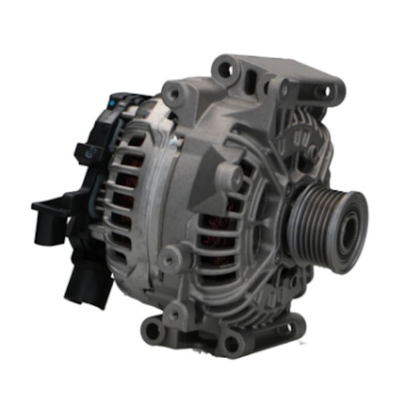 Alternator 0124625212 for MERCEDES-BENZ 200 / 220 / 280 / 320 CDI