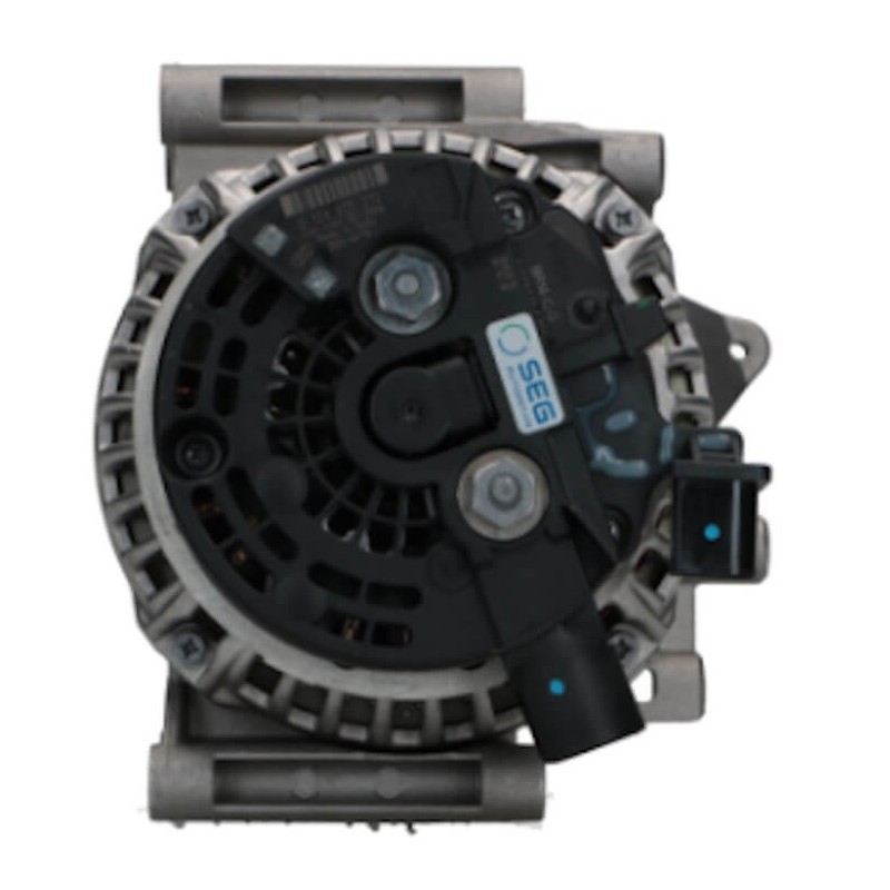 Alternator 0124625212 for MERCEDES-BENZ 200 / 220 / 280 / 320 CDI