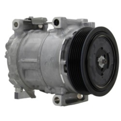 Compresor del aire acondicionado DENSO DCP21024 sustituye 4471504722 / ACP502000P / 999114 / 9810347280 / DCP21016