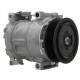 Compressore dell'aria condizionata DENSO DCP21024 sostituisce 4471504722 / ACP502000P / 999114 / 9810347280 / DCP21016
