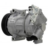 Compressore dell'aria condizionata DENSO DCP21024 sostituisce 4471504722 / ACP502000P / 999114 / 9810347280 / DCP21016