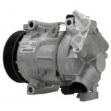 Klima-Kompressor DENSO DCP21024 ersetzt 4471504722 / ACP502000P / 999114 / 9810347280 / DCP21016