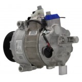 Compressore dell'aria condizionata DENSO DCP17063 sostituisce A0022309011 / 813420 / 70817999 / 4471500280