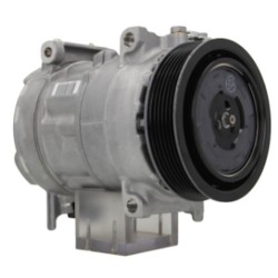 Compresor del aire acondicionado DENSO DCP21014 sustituye ACP958000P / 9689084780 / 813897 / 4472603840