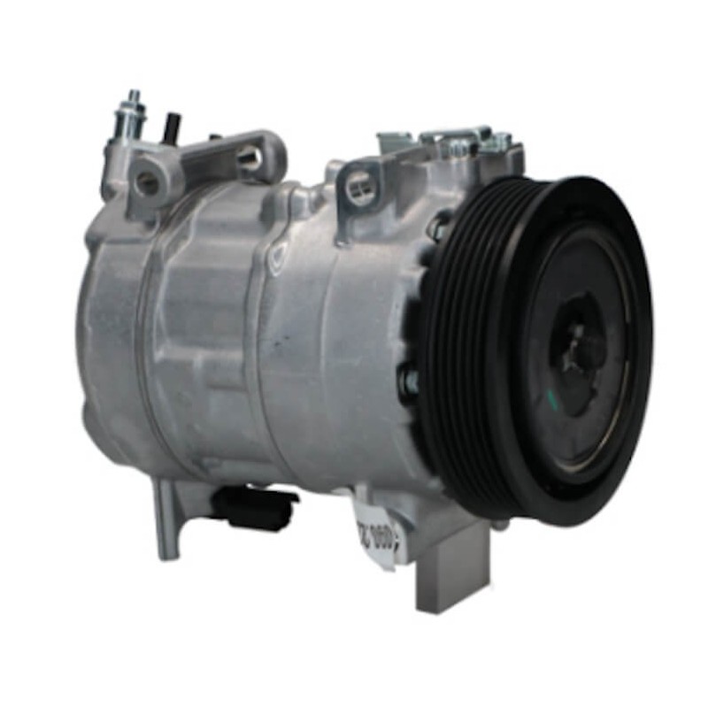 AC compressor replacing DCP21014 / ACP958000P / 9689084780 / 813897 / 4472603840