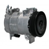 AC compressor replacing DCP21014 / ACP958000P / 9689084780 / 813897 / 4472603840