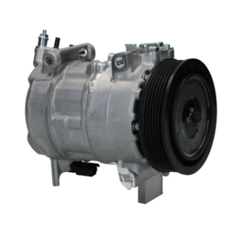 Klima-Kompressor ersetzt DCP21014 / ACP958000P / 9689084780 / 813897 / 4472603840