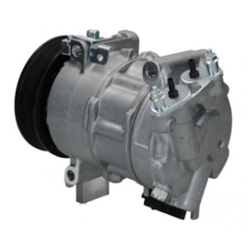 Klima-Kompressor ersetzt DCP21014 / ACP958000P / 9689084780 / 813897 / 4472603840