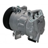 AC compressor replacing DCP21014 / ACP958000P / 9689084780 / 813897 / 4472603840